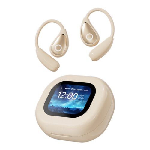 AI Translation Earphone