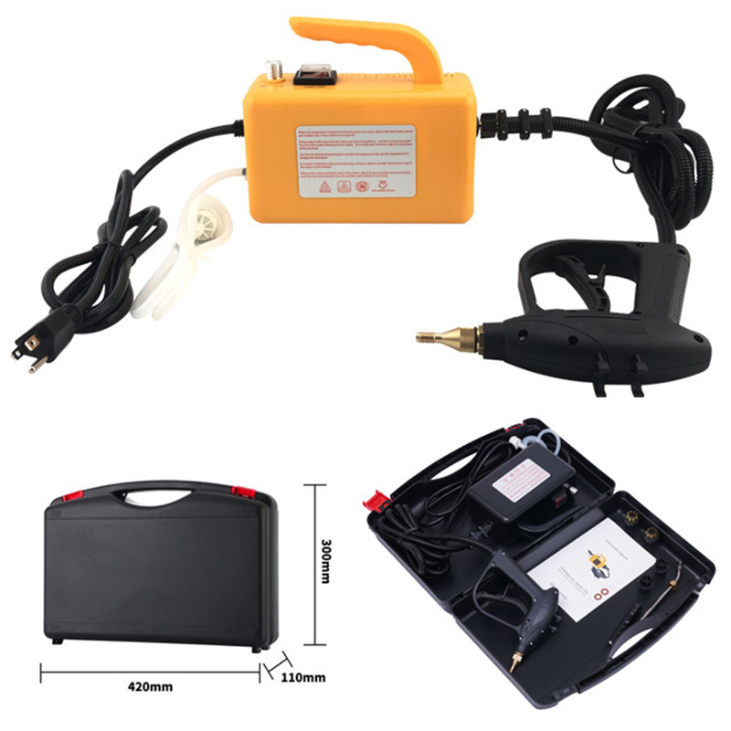 High Pressure Steam Cleaning Machine