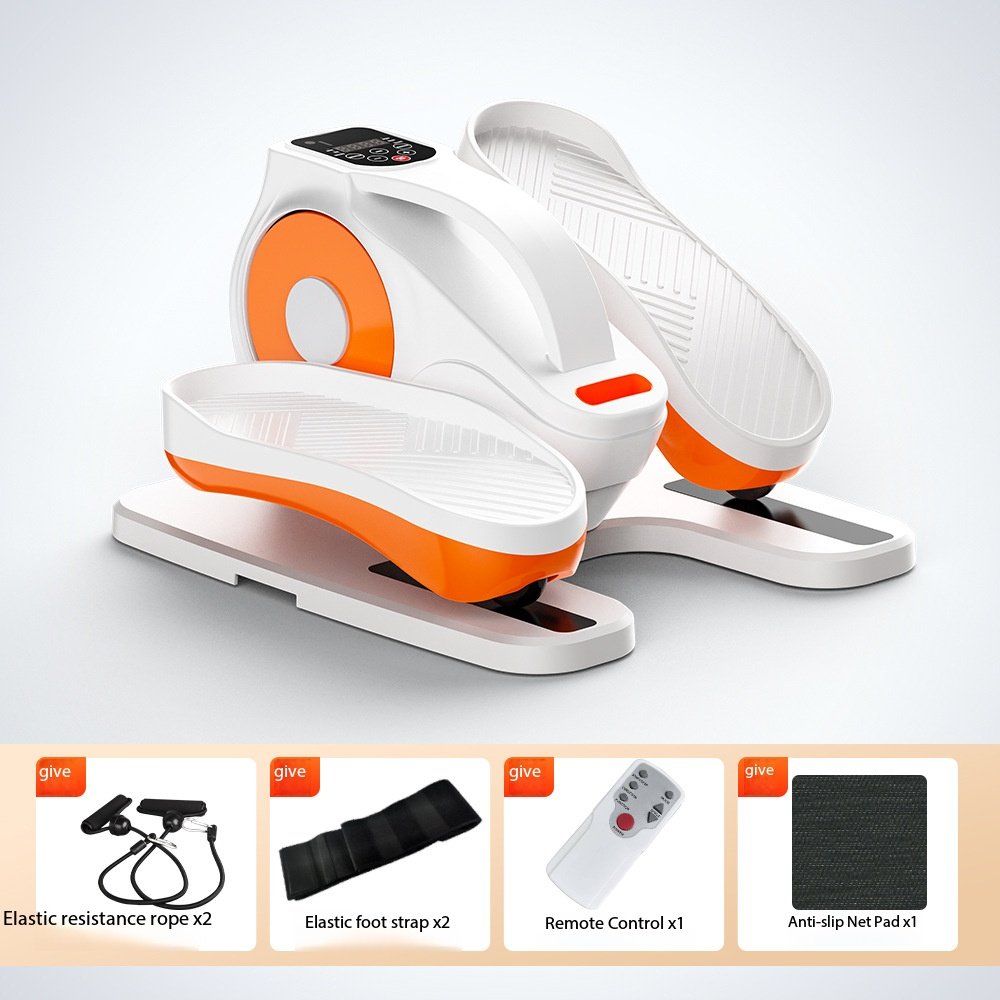 Pedeal Exercise Bike